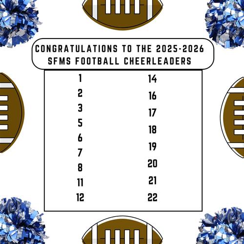Cheer 2025-26